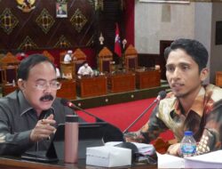 Banggar DPRD Karangasem Sentil KUA PPAS hanya Wah Diatas Kertas