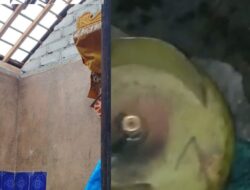 Tabung Gas Meledak, Luh Sadri Nyaris Celaka
