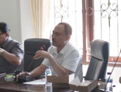 Bahas Ranperda Pertanggungjawaban APBD Tahun Anggran 2023, Komisi III DPRD Buleleng Gelar RDP
