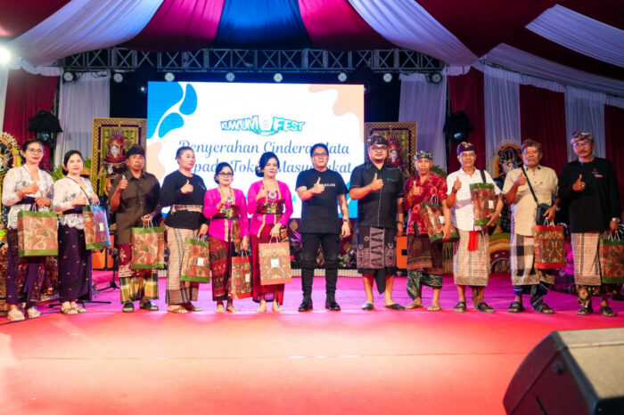 bupati-badung-giri-prasta-buka-desa-kuwum-fest-2024