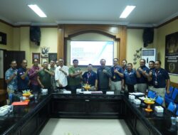 Disperinaker Badung Pertemukan Pekerja dengan Manajemen APS