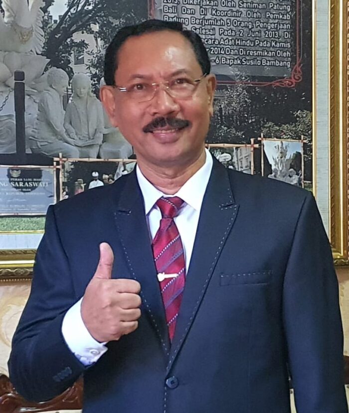 merger-dianulir-kadis-perinaker-badung-minta-pekerja-batalkan-demo-dan-kembali-bekerja