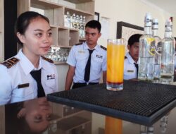 Persiapkan Lulusan Siap Kerja, LPK H2B Laksanakan Kegiatan Uji Kompetensi
