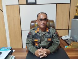 Seragam Gaya “Petualang” Satpol PP Pariwisata Buleleng Lebih Menekankan Aspek Humanisme
