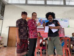 Tingkatkan Kualitas Pelayanan Publik, DPMPTSP Karangasem Luncurkan 4 Inovasi Unggulan
