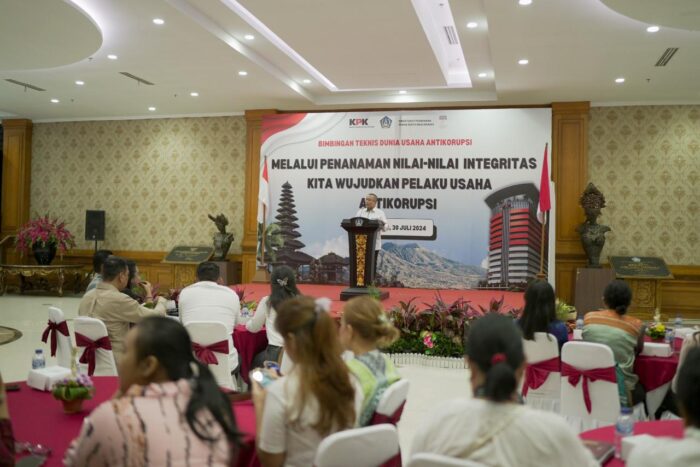 tingkatkan-pemahaman-nilai-integritas-direktorat-pembinaan-peran-serta-masyarakat-kpk-ri-gelar-bimtek-bagi-pelaku-umkm-di-kabupaten-badung