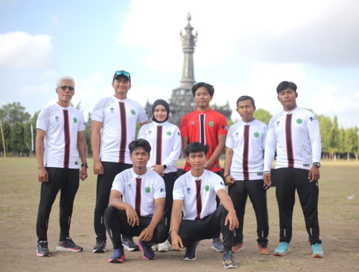 90-persen-persiapan-dilakoni-tim-panahan-pon-bali