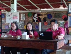91.83 Persen Warga Karangasem Sudah Tercover BPJS Kesehatan
