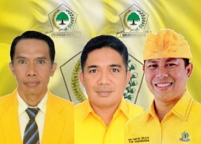 tiga-kader-golkar-bersaing-rebut-kursi-pimpinan-dewan-siapa-beruntung
