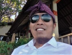Ketua BAPILU Demokrat Karangasem Mundur