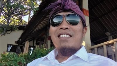 Ketua BAPILU Demokrat Karangasem Mundur