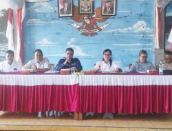 Bendungan di Buleleng Aman, Pemerintah Wajib Lakukan RTD sebagai Langkah Antisipasi