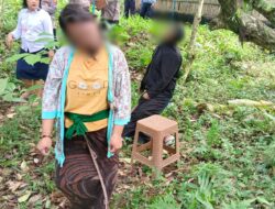 Depresi Masalah Ekonomi, Pasutri Muda Akhiri Hidup Gantung Diri
