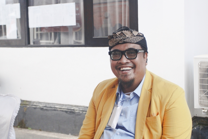 golkar-karangasem-dukung-guspar-pandu-lagosa-di-last-minute-pendaftaran