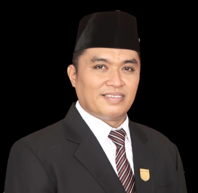 I Wayan Suastika, Anggota DPRD Karangasem fraksi PDI Perjuangan