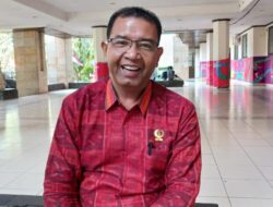 Dana Hibah untuk KONI Karangasem Masih Cukup Banyak, Penggunaannya Sekitar 50 Persen