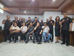 Usai Dilantik, Dwi Tresna Ningsih Bertekad Wujudkan 2 “PR”
