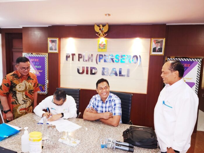 sindu-putra-gantikan-udayana-secara-resmi-sebagai-ketum-perkemi-bali