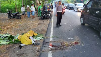 tewas-ditempat-truk-tabrak-pemotor-di-jalan-raya-pengalon