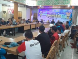 Tim Porwanas Bali Bidik 2 Emas di Porwanas Kalsel