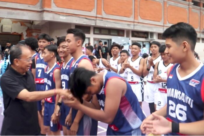 apresiasi-spirit-cabor-basket-ribuan-gen-z-koster-giri-akan-tambah-kapasitas-gor-ngurah-rai-dan-tata-kawasan-olahraga
