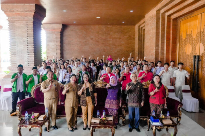 diskerpus-badung-gelar-acara-internalisasi-pemikiran-bung-hatta