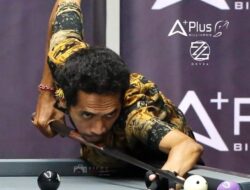 Belum Fix, Cabor Dipertandingkan di PON 2028