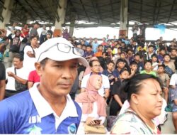 Hanya Gubernur Bali Koster yang Suport Penuh Sepakbola, Konsisten Bantu Bola untuk Pembinaan