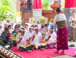 TK Negeri Pembina Petang Dipelaspas