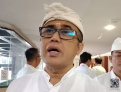 Pemkot Denpasar Anggarkan Sport Centre Rp. 50 Miliar