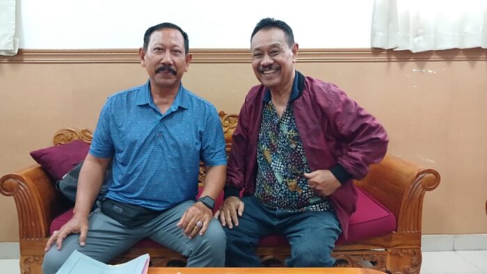 koordinasi-ke-kabupaten-kota-hadapi-porprov-bali-dilakukan-mi-bali