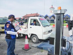 Dishub Badung Hadirkan Layanan Mobil Uji Berkala Keliling di Terminal Mengwi, Solusi Praktis untuk Kendaraan Layak Jalan