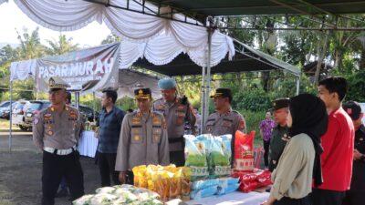 jelang-ramadan-dan-nyepi-polres-karangasem-gelar-pasar-murah