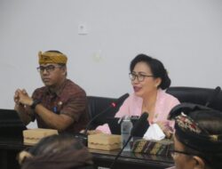Musrenbang RKPD 2026 Rencanakan Usung Delapan Agenda Prioritas