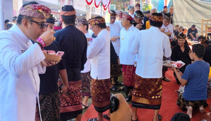 koster-dan-jaya-negara-antusias-cicipi-lawar-di-festival-kearifan-lokal-denpasar