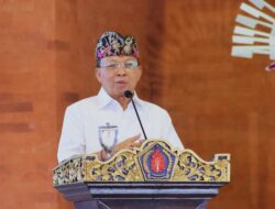 Koster Siapkan 15 Perda: Lindungi Lahan Produktif, Jaga Hak Masyarakat atas Pantai