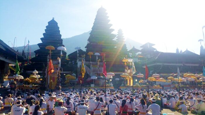 Pura Besakih
