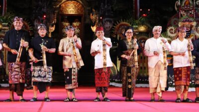 launching-gerakan-bali-bersih-sampah-menteri-lh-bangga-upaya-gubernur-koster-sebut-bali-jadi-contoh-daerah-lain-di-indonesia