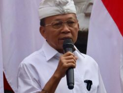 Truk Galian C Dilarang Melintas Jalur-jalur ini Selama Karya IBTK, Pamedek Diminta Pakai Kendaraan Laik Jalan ke Besakih