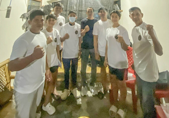 10-karateka-kki-denpasar-turun-di-kejurnas-riau