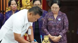 putu-anggreni-mantan-jurnalis-dikukuhkan-jadi-ketua-gow-karangasem
