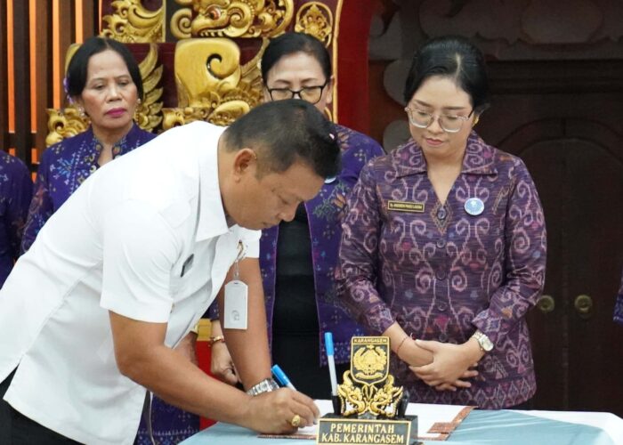 putu-anggreni-mantan-jurnalis-dikukuhkan-jadi-ketua-gow-karangasem
