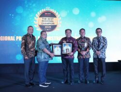 The Asianpost Research: Kinerja Gubernur Koster Terbaik Pulihkan Ekonomi Bali Pasca Pandemi