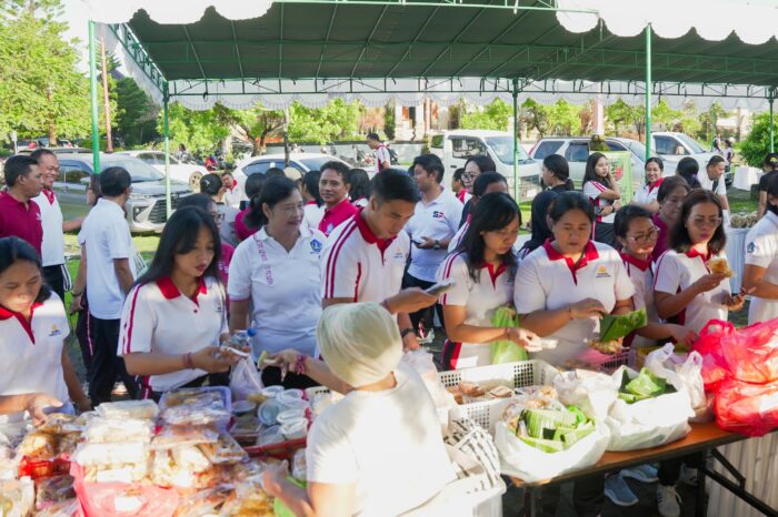 dinas-pertanian-dan-pangan-badung-gelar-mini-badung-promo-tani
