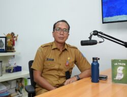 Disdikpora Badung Siap Sambut SPMB 2025, Pastikan Penerimaan Siswa Lebih Tertib dan Transparan