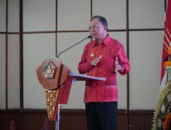 Refleksi Listrik Padam Massal di Bali, Warga Denpasar Tegaskan Mandiri Energi Harga Mati