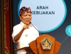 Gubernur Koster: Bali Mandiri Energi Tak Bisa Ditawar Lagi, PLTS Atap Solusi Berkelanjutan Bebas Bahan Fosil