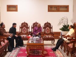 Gubernur Koster: Perbanyak Pasang PLTS Atap, Dampaknya Alam Bali Bersih, Kunjungan Wisatawan Meningkat
