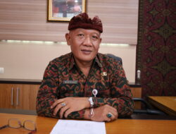 Disdikpora Karangasem Tetapkan Juknis PPDB Offline Tahun Pelajaran 2025/2026
