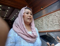 Indonesia Masuk 10 Besar Penyumbang Sampah Plastik, Putri Presiden IV Dukung Gubernur Koster Larang AMDK dibawah 1 Liter